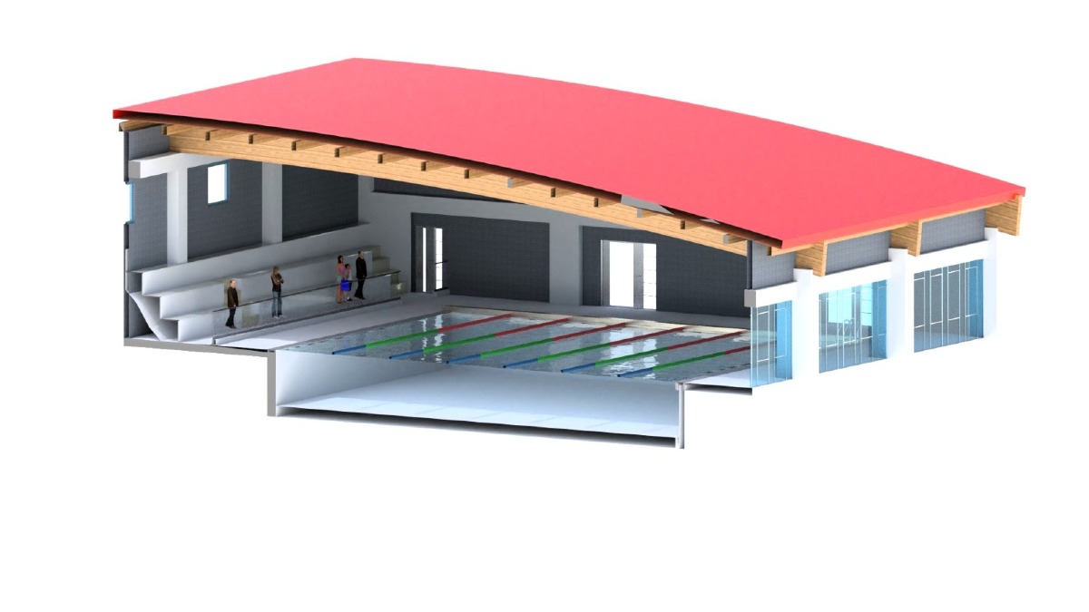 piscina Nova