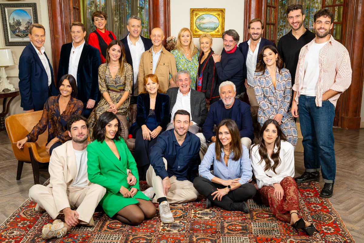 serie tv