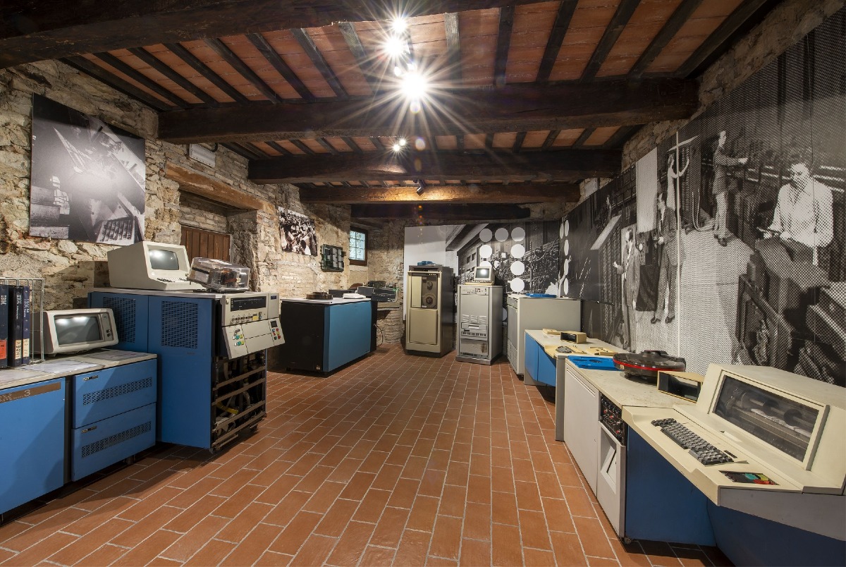 Galleria del 27/06/2026 10:56