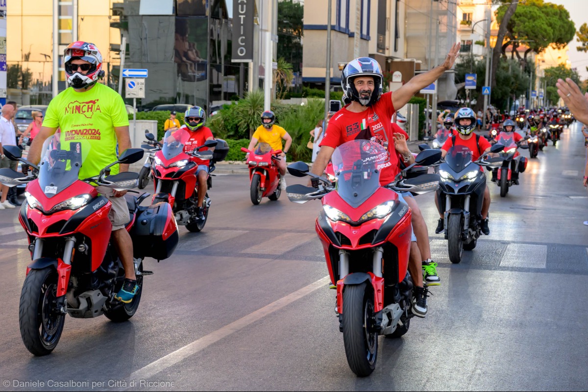 ducati