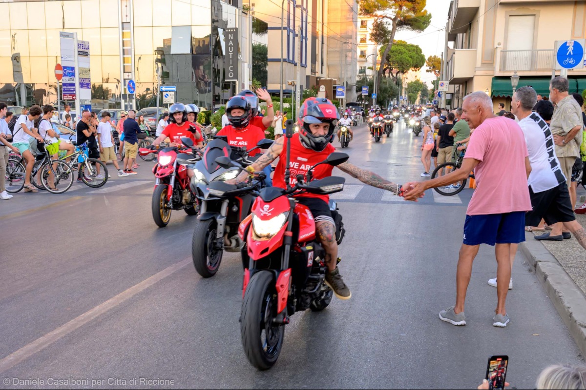 ducati