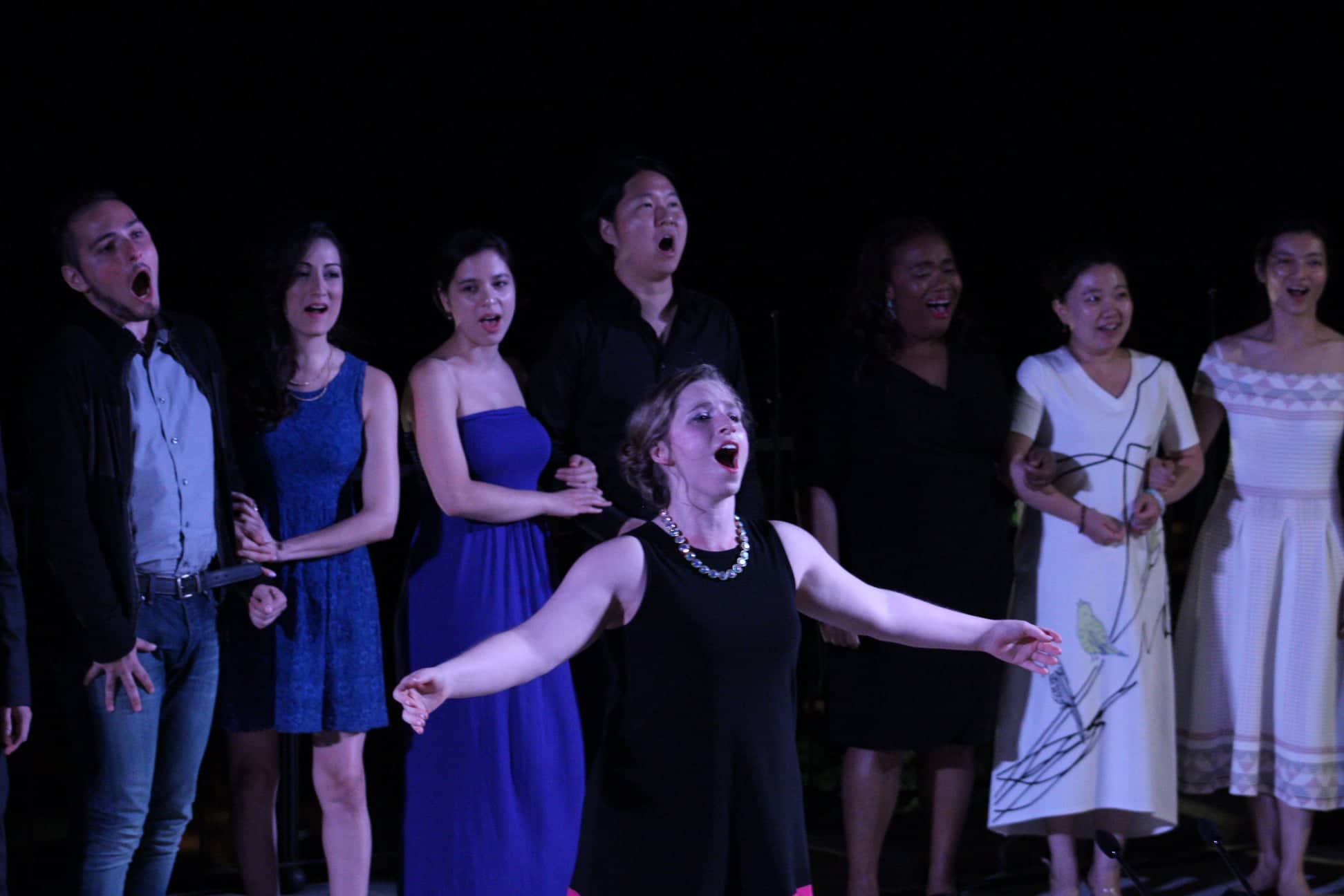 23 anni di musica lirica a Novafeltria: ecco il programma dei concerti estivi - Voci nel Montefeltro