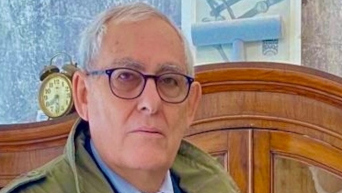 Raimondo Elli lascia Forza Italia: "A livello provinciale il partito guarda a destra e non al centro" - Raimondo Elli 