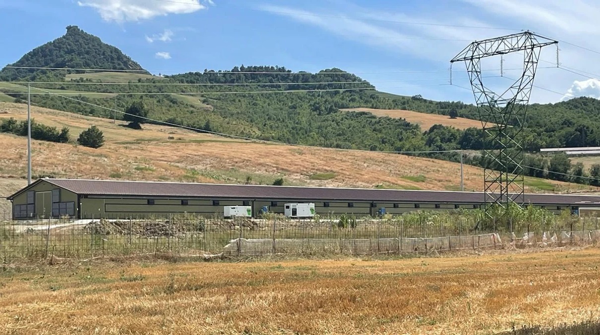 Allevamento Fileni a Maiolo: il Comitato per la Valmarecchia ricorre al Tar - 