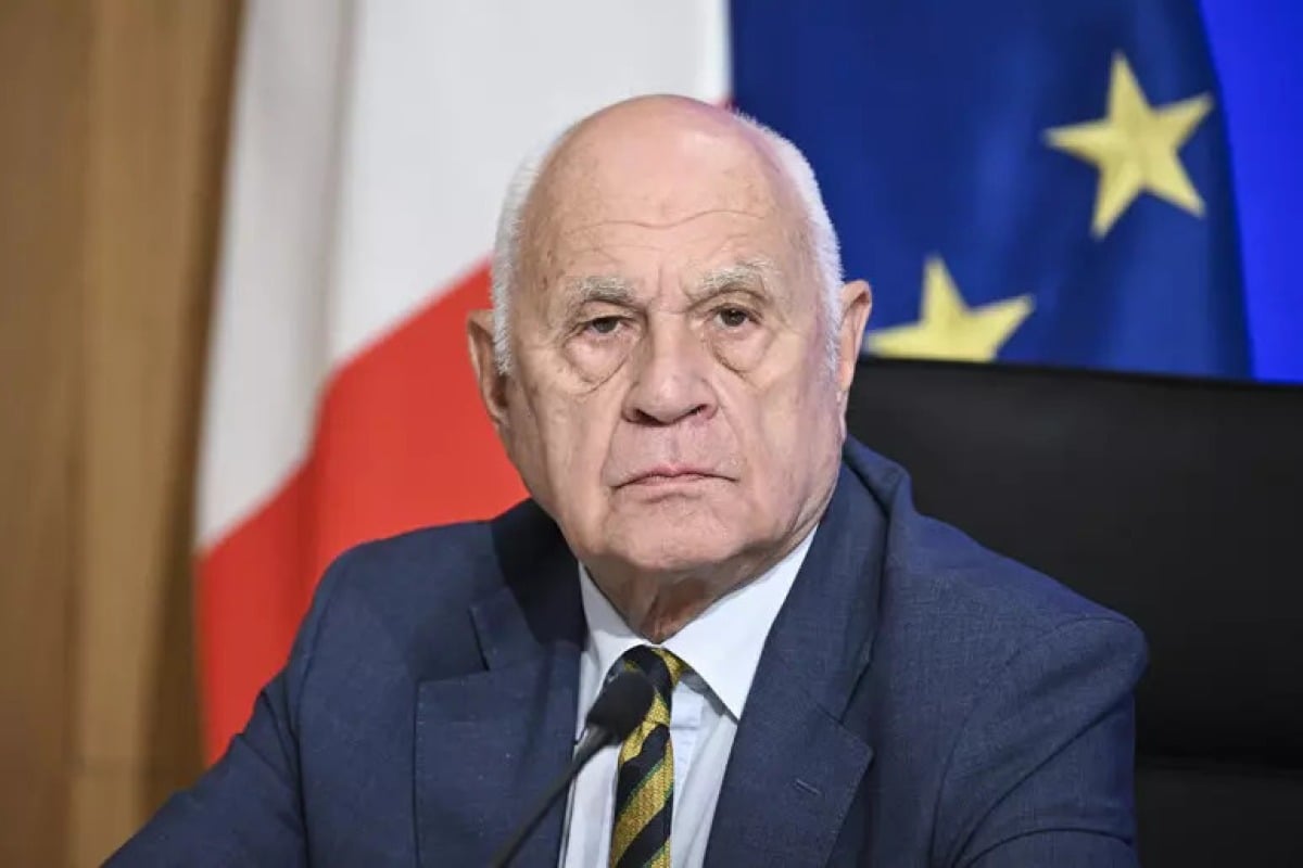 Nordio invia alla procura le carte per l'arresto di Almasri - 