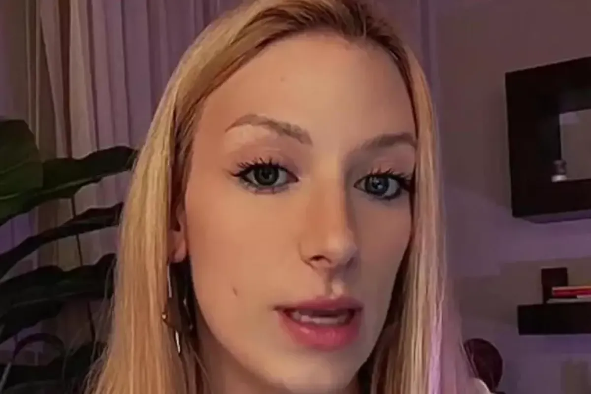 Nessy Guerra fermata e rilasciata al Cairo: tensione sull’affidamento della figlia - 