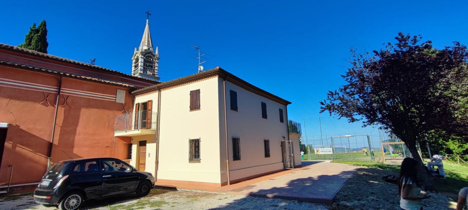 Serbadone, riapre il Circolo con “ViviLa”: festa, solidarietà e inaugurazione - 