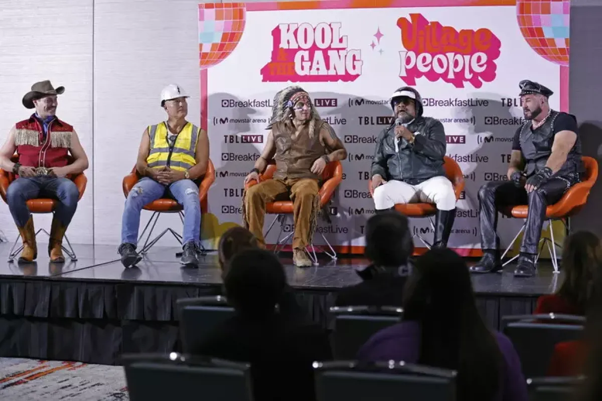 Addio a Victor Willis, la voce dei Village People si spegne a 74 anni - 