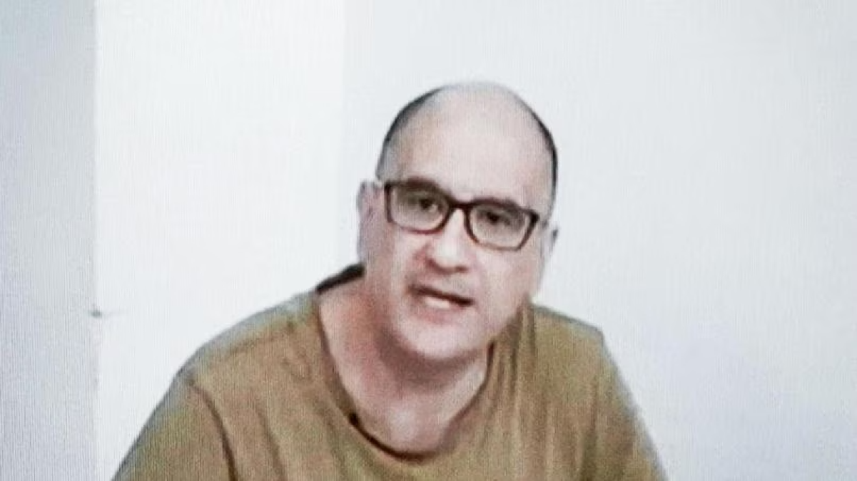 Roma, confermato il 41 bis per Alfredo Cospito - © Ansa