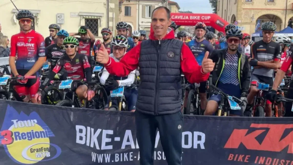 Mountain Bike: domenica 5 Luglio torna a Novafeltria la GF Alta Valmarecchia, in gara anche i Prof - 