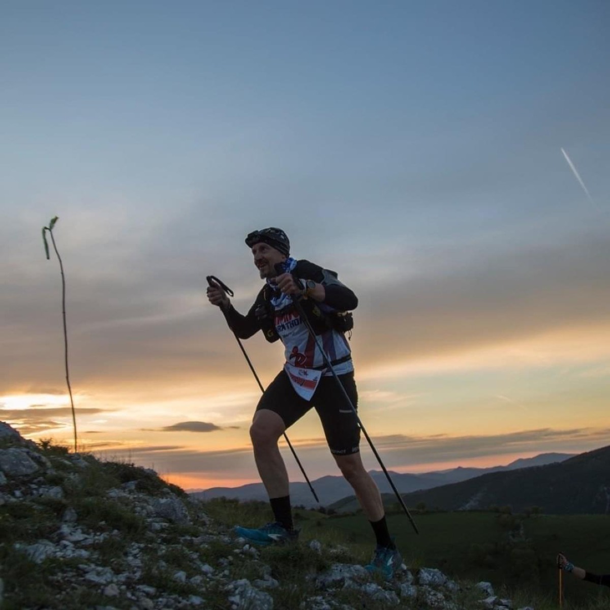  Everesting Run: il 24 luglio Daniele D'Antonio scala L'"Everest" a San Donato di Monte Grimano - Daniele D'Antonio