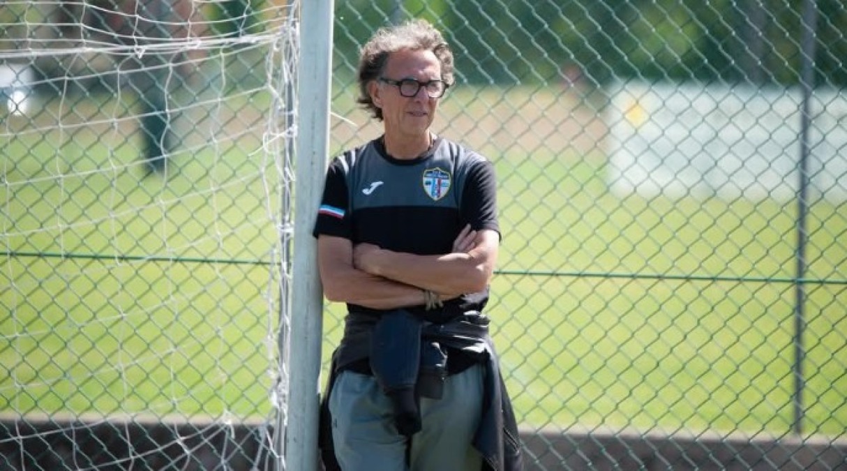 Calcio, Gabicce Gradara: il bilancio del responsabile del settore giovanile Mendo - Enrico Mendo