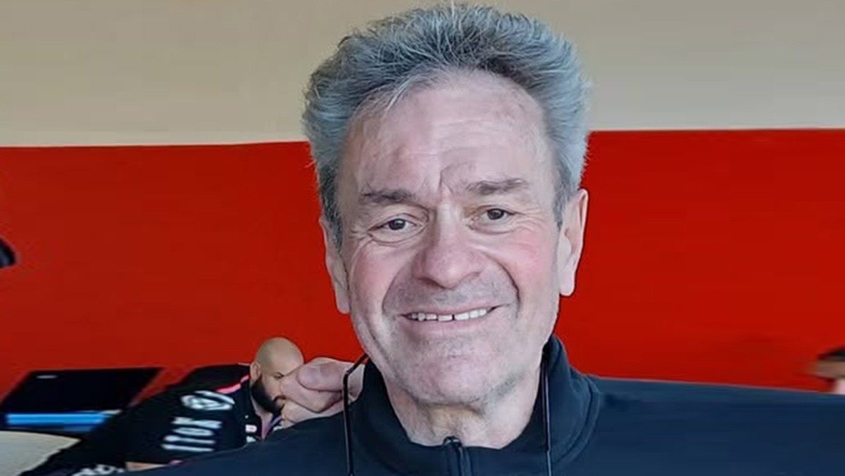 San Giovanni in Marignano, morto improvvisamente l'imprenditore Marcello Di Paoli - © Facebook