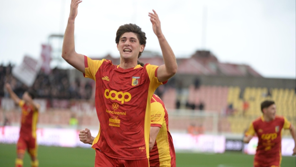Como scatenato: dopo Nico Paz, ecco Liberali. Sorpassata l'Inter per Solet - Mattia Liberali 