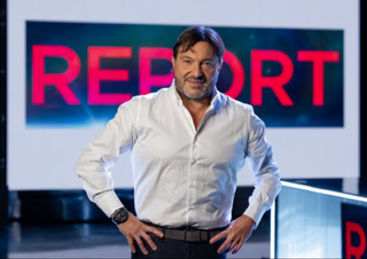 Sigfrido Ranucci inaugura “Senza fine” a Riccione: incontro su potere, giustizia e democrazia - 