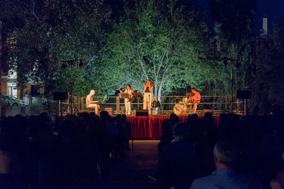 Santarcangelo, al Met  la rassegna delle Big Band dei Conservatori tra jazz e colonne sonore - 