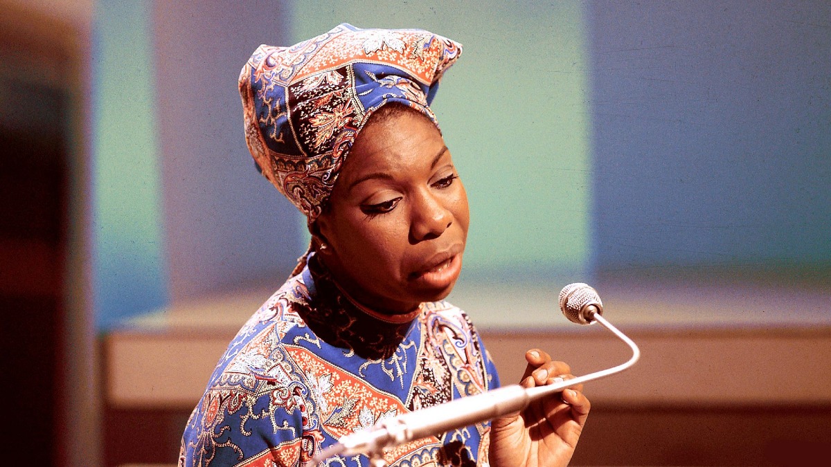 "Itinerari Musicali": il viaggio tra musica e parole debutta con Nina Simone - Nina Simone