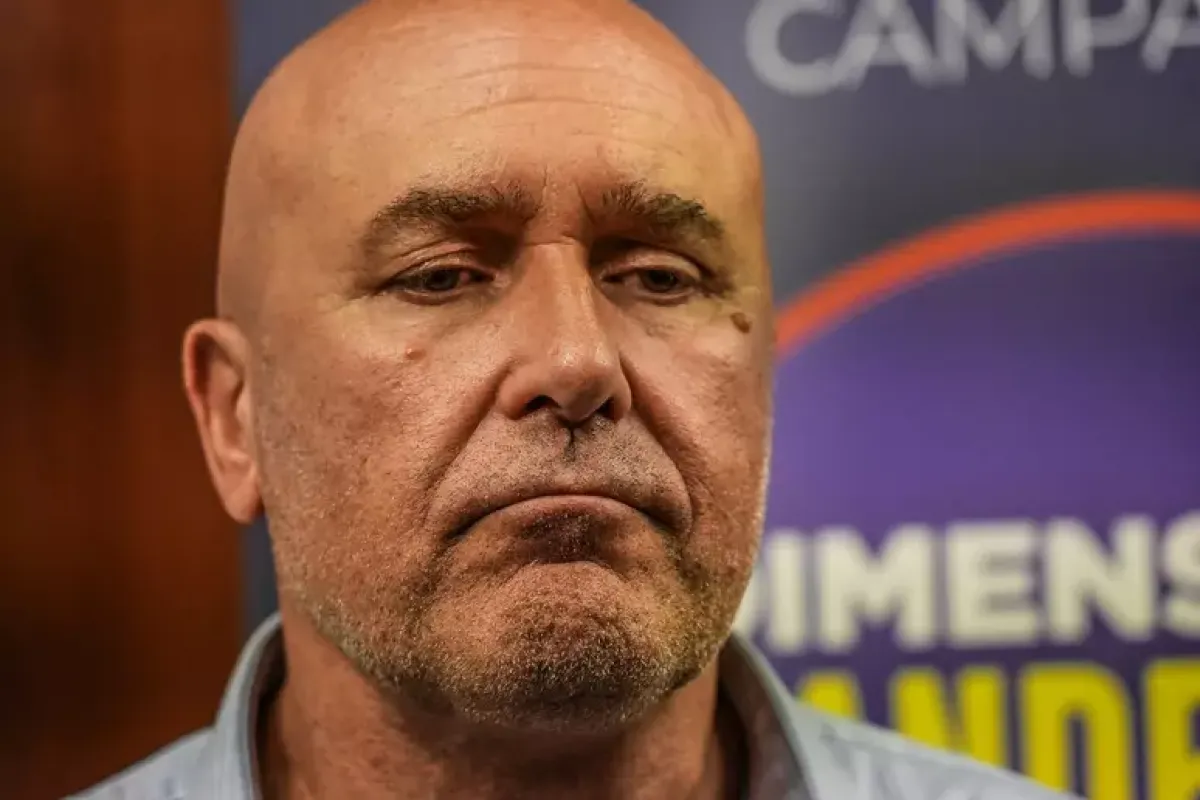 Corruzione, indagato il presidente della Provincia di Terni Bandecchi - 