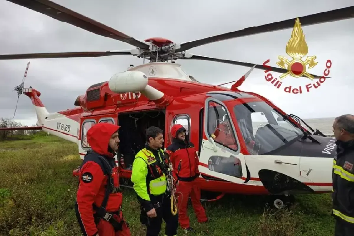 Tragedia nel ponente ligure: quad precipita in un dirupo, tre morti - 