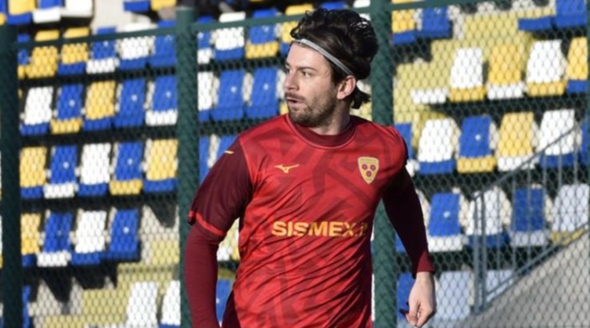 Calcio RSM, la Libertas fa la voce grossa: in difesa anche Paolo Vandi - Paolo Vandi