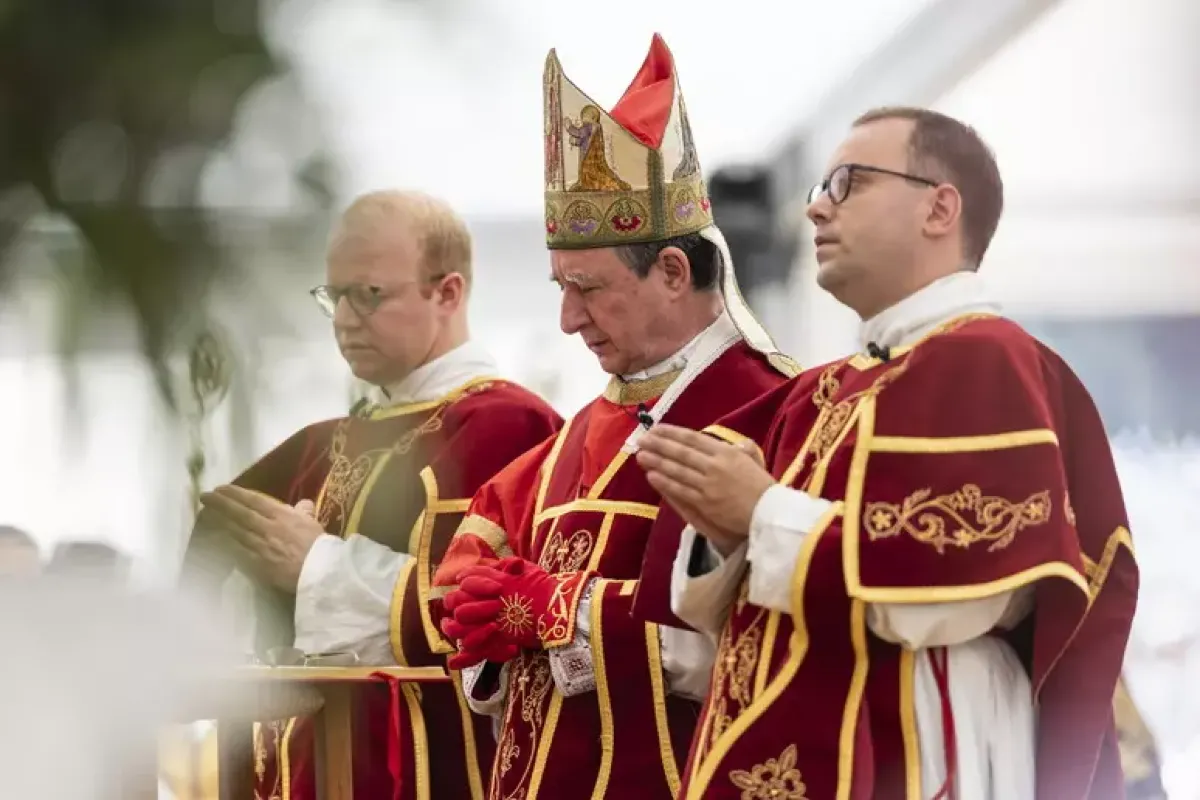 Vaticano, nuove tensioni con la Fraternità San Pio X: annunciata la scomunica dei vescovi lefebvriani - 