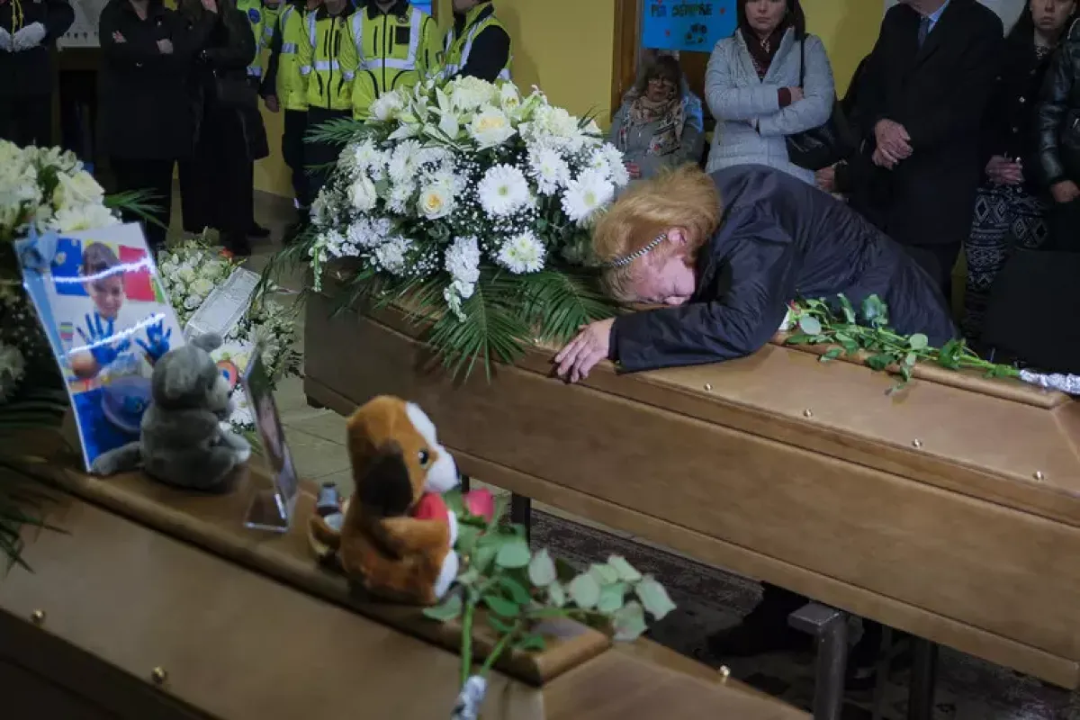 Strage di Altavilla Milicia, tre ergastoli per il massacro della famiglia Barreca - © Ansa