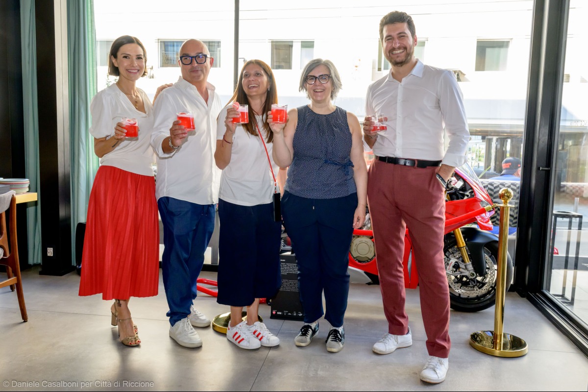 Riccione accende il World Ducati Week 2026: al via mostra ed eventi  - 