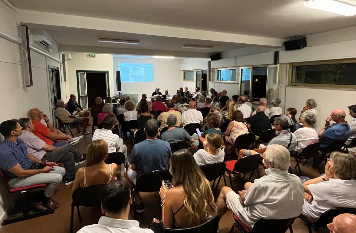 Rimini Nord, Forum Deliberativo sulla Variante USI: richiesta unanime di proroga dei termini - 