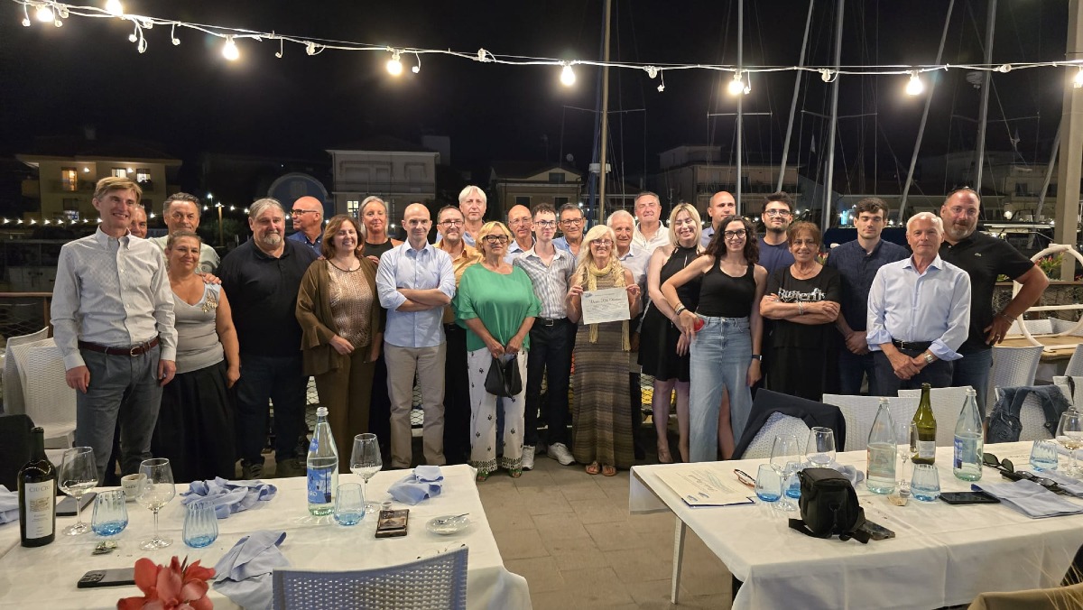 Bellaria Igea Marina, consegnati gli attestati agli agenti accertatori ambientali - 