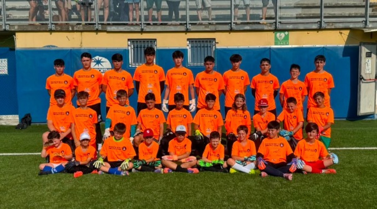 Goalkeeper Battle Rimini, un successo: i ringraziamenti degli organizzatori - 