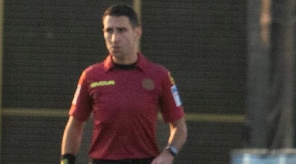 Calcio, la sezione AIA di Rimini sugli scudi - Gennaro Apollaro
