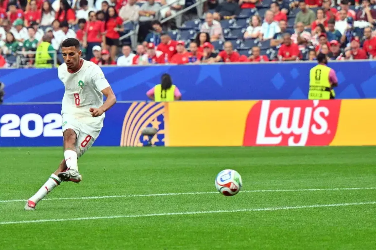 Mondiali, il Marocco vola ai quarti: Canada travolto 3-0 - ©Ansa