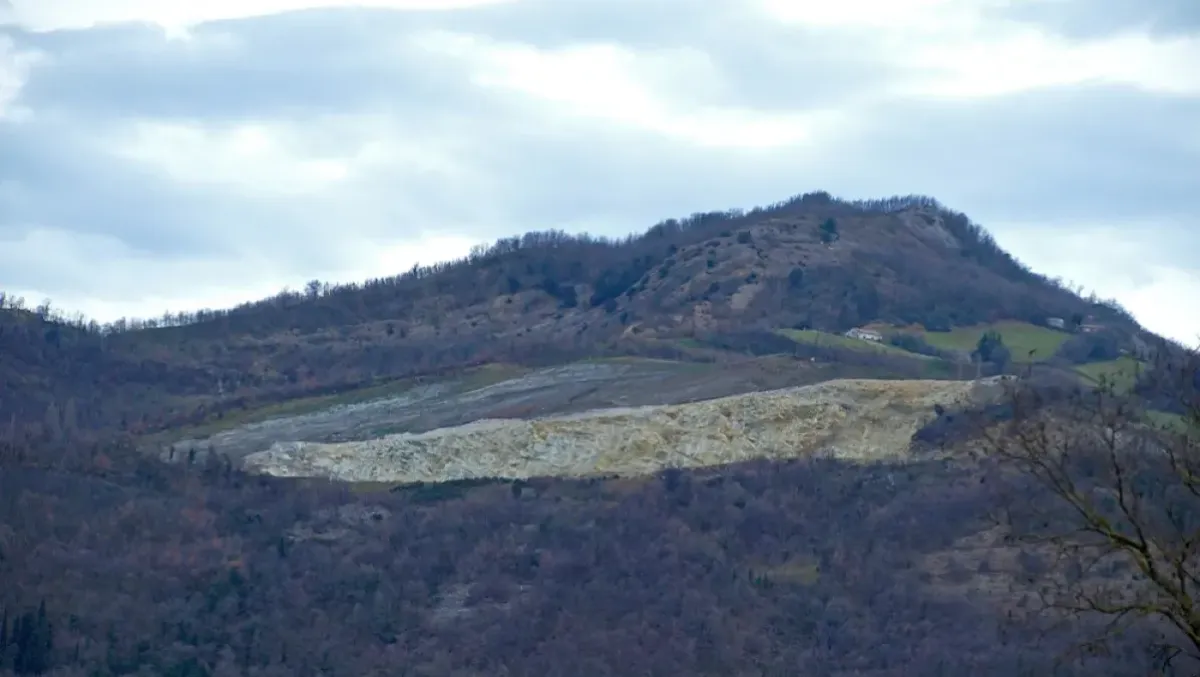 Monte Ceti, il Comitato chiede chiarimenti sulla cava: "Senza risposte siamo pronti a protestare" - 