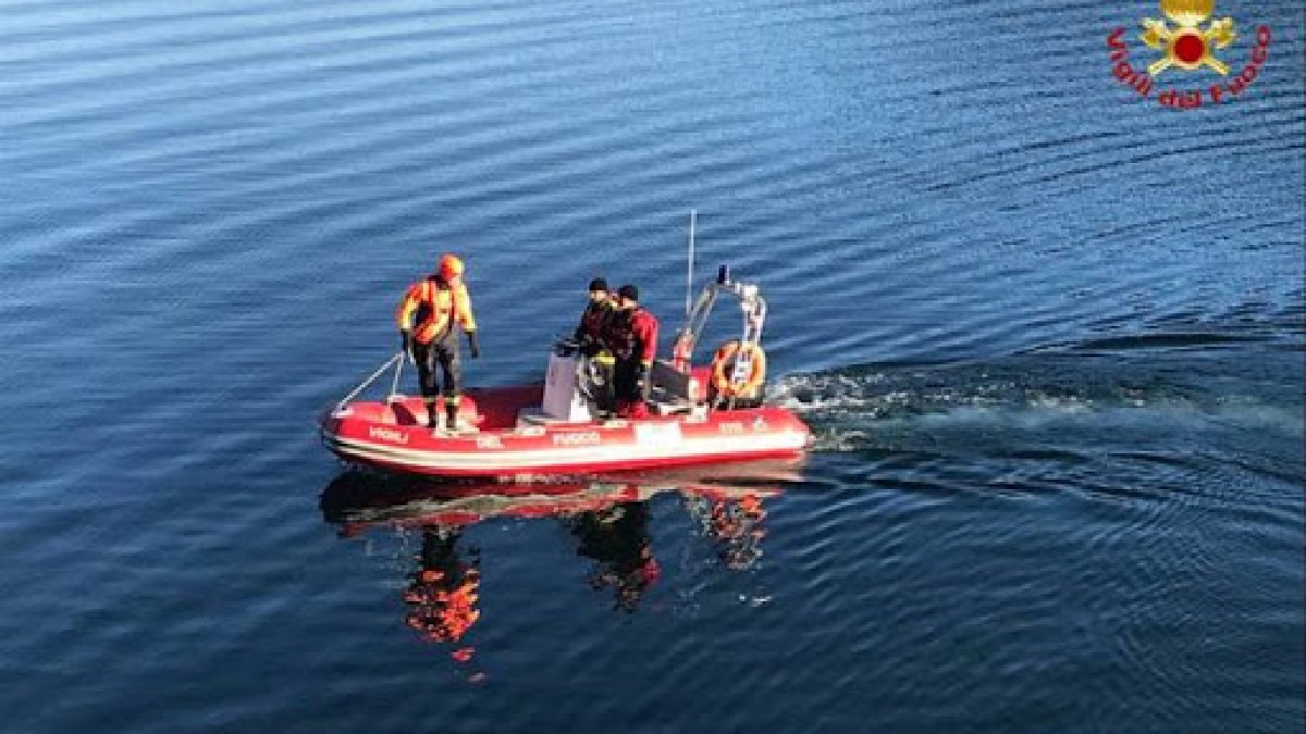 Operativi i presidi nautici estivi dei Vigili del Fuoco lungo la costa romagnola e ferrarese - 