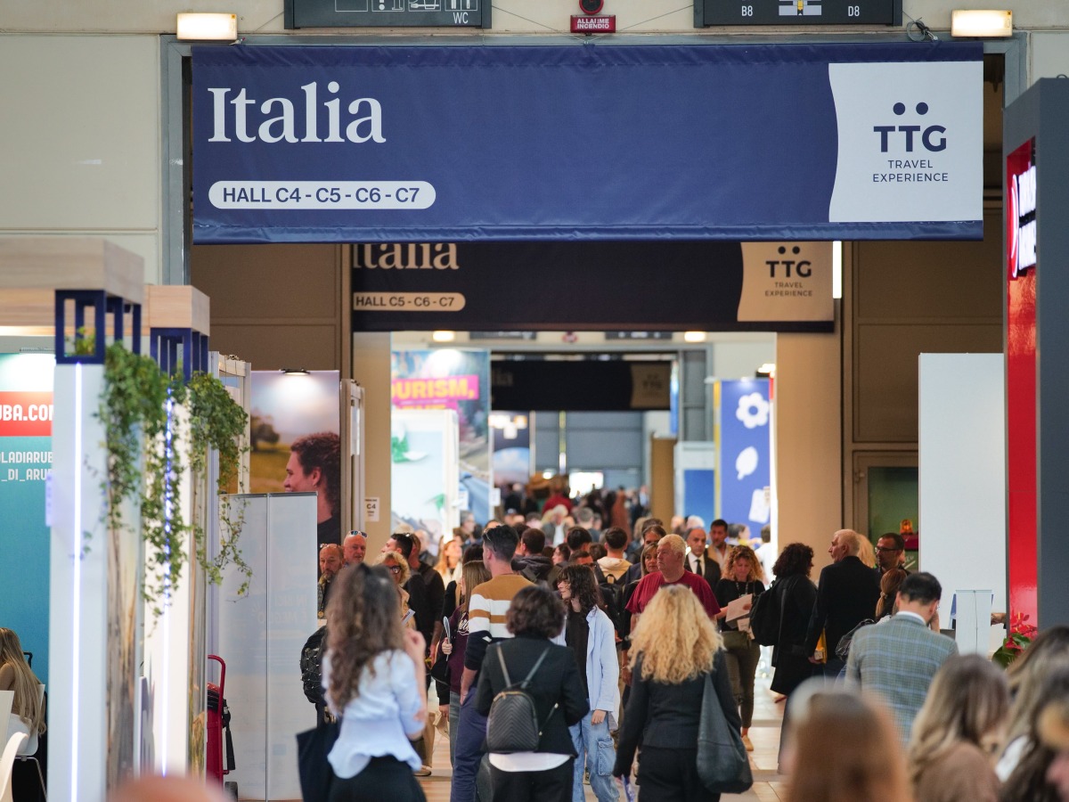 TTG Travel Experience 2026, a Rimini il turismo si prepara a leggere le nuove tendenze del viaggiatore - 