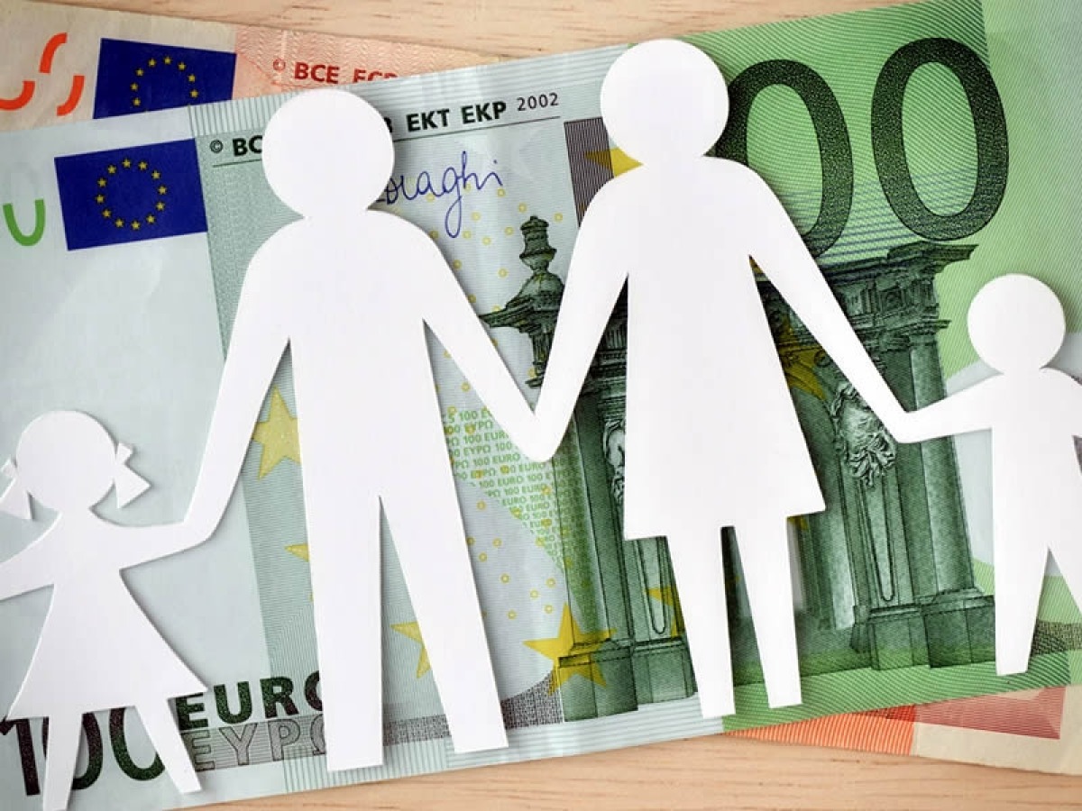 Assegni familiari, è già possibile presentare le domande per il contributo integrativo - 