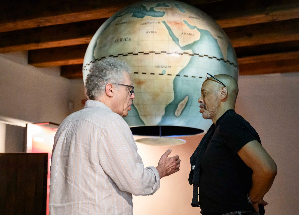 Rimini: al Fellini Museum grandi nomi del cinema mondiale omaggiano Federico Fellini - 