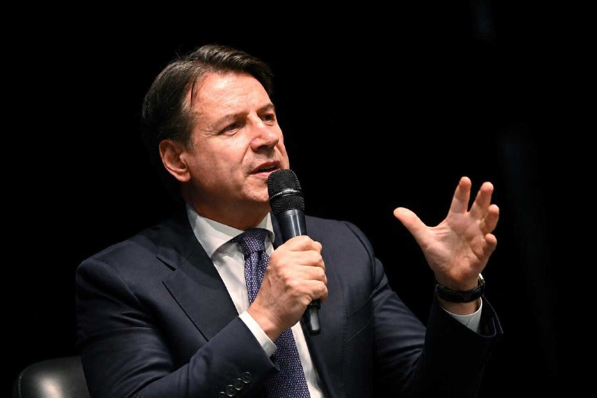 Conte, sul Covid hanno costruito un plotone di esecuzione ma non troveranno nulla - 