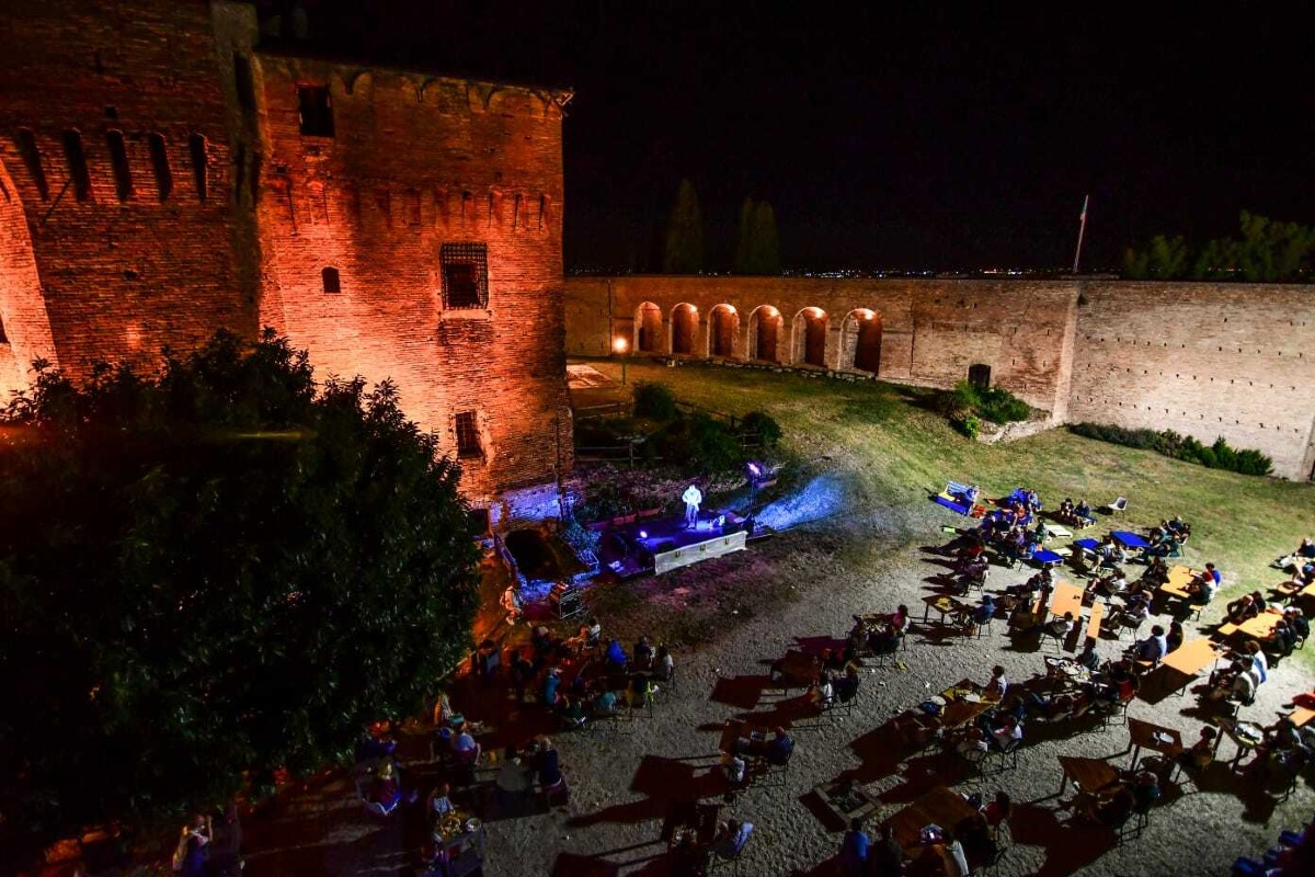 Cesena: alla Rocca Malatestiana torna il Quartolato Festival con sette serate di musica live - 