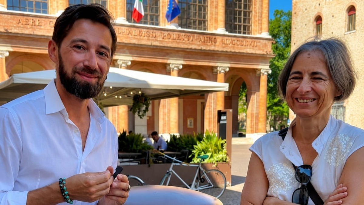 Rimini: la bellezza e la funzionalità del Modello Rimini ispirano il Comune di Ruvo di Puglia - 