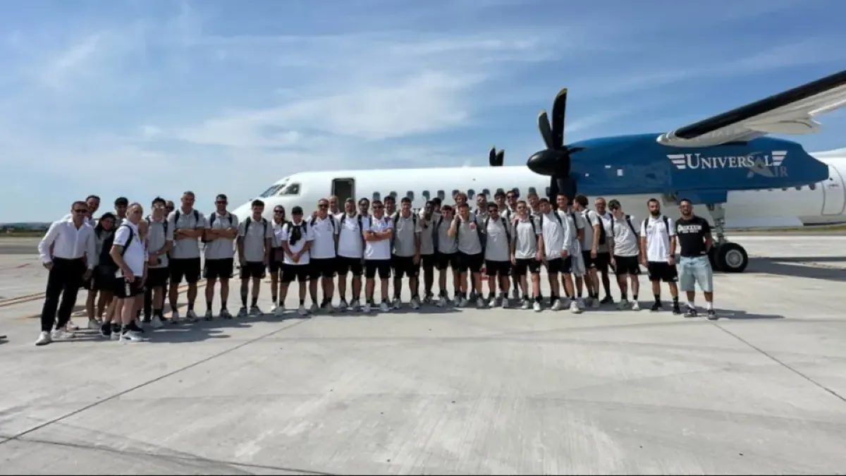 Calcio,  Conference League: La Fiorita è in Lussemburgo - 