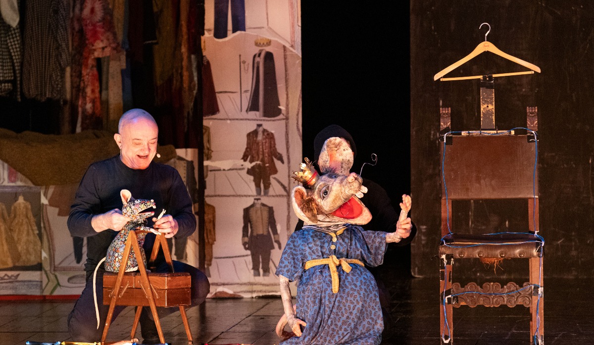 Poggio Torriana, torna la rassegna estiva "Un teatro per i ragazzi" - 