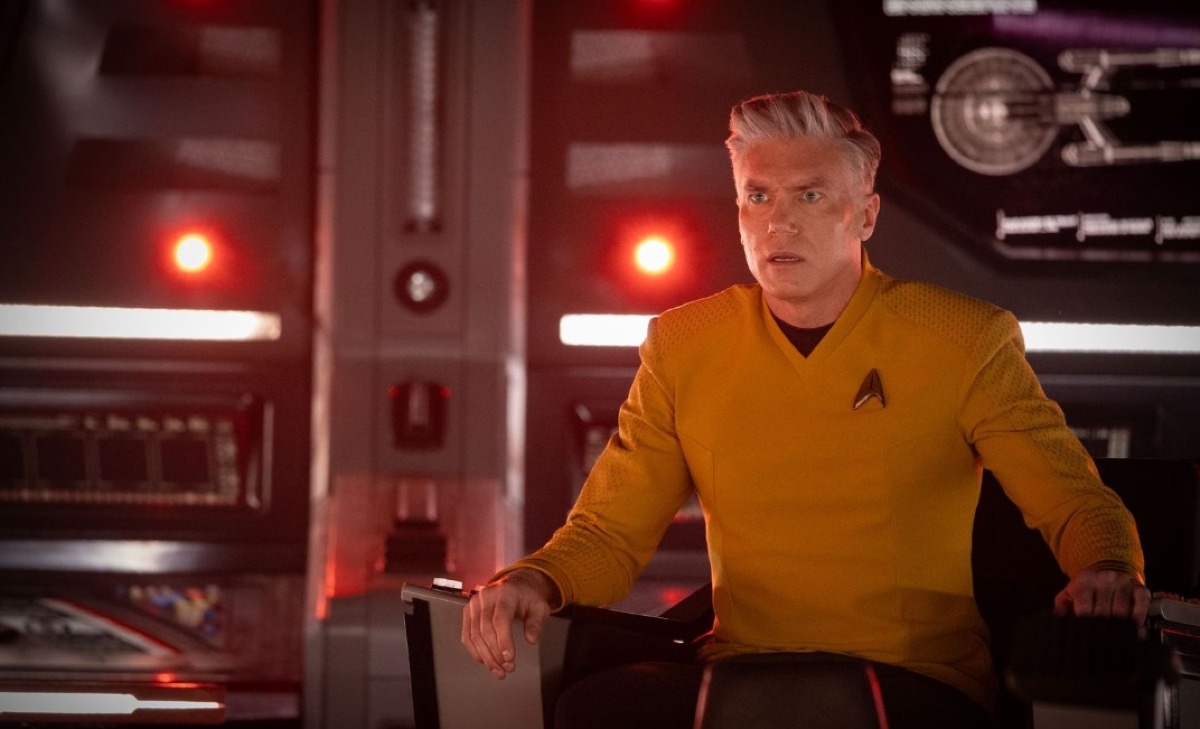 Italian Global Series 2026, Riccione celebra i 60 anni di Star Trek e il mondo delle serie tv - 
