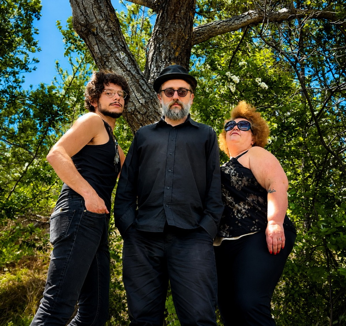 SGR Live 2026, il blues di Gloria & The Doctors arriva all’Arena Francesca da Rimini - 