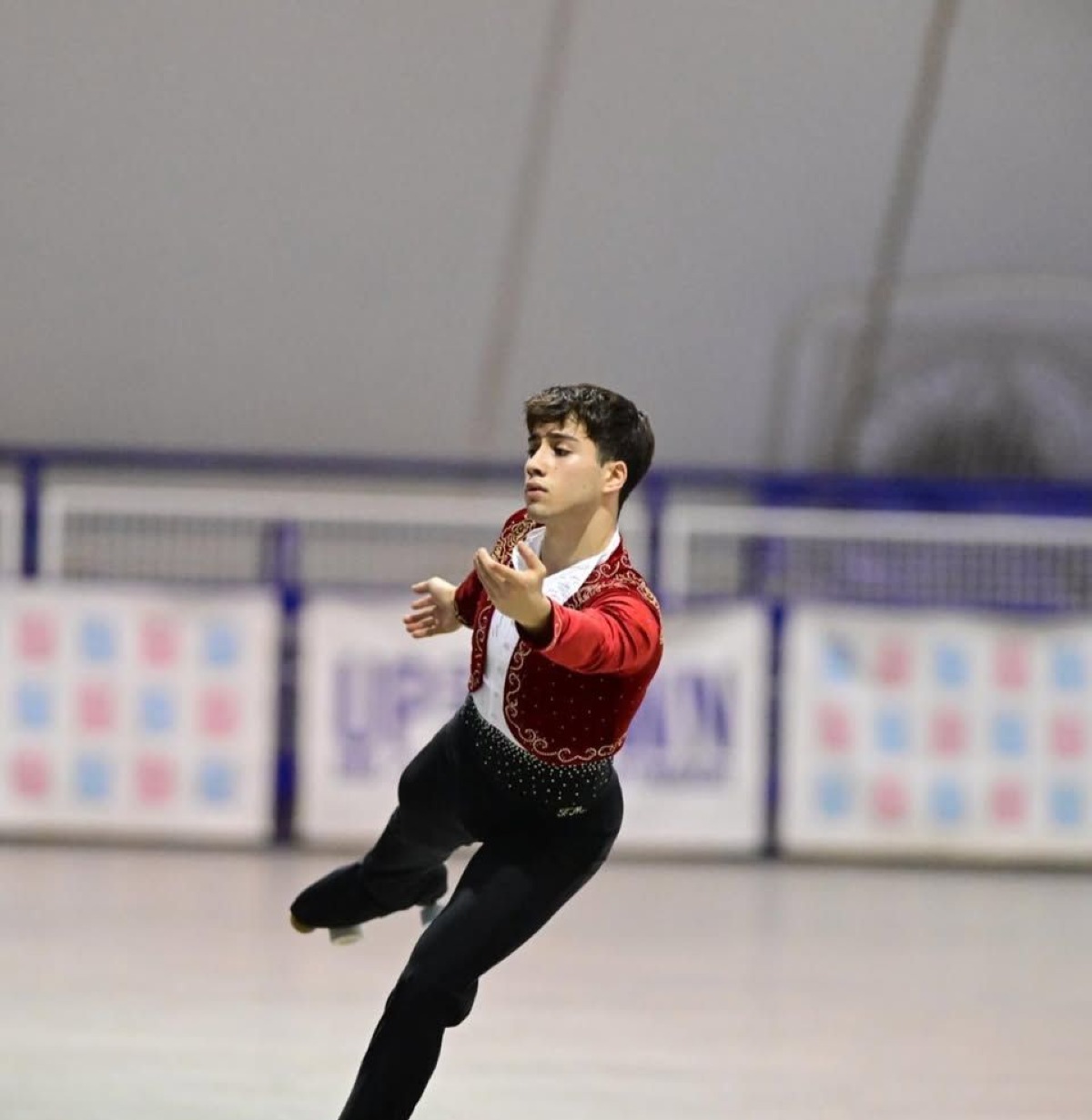 Pattinaggio Riccione protagonista ai Campionati Italiani: arrivano podi e piazzamenti di prestigio - 