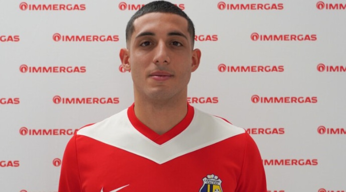 Calcio, Rimini: Bertani e Gasperi i sogni. Arlotti al Domagnano - Gianluca Maggioli