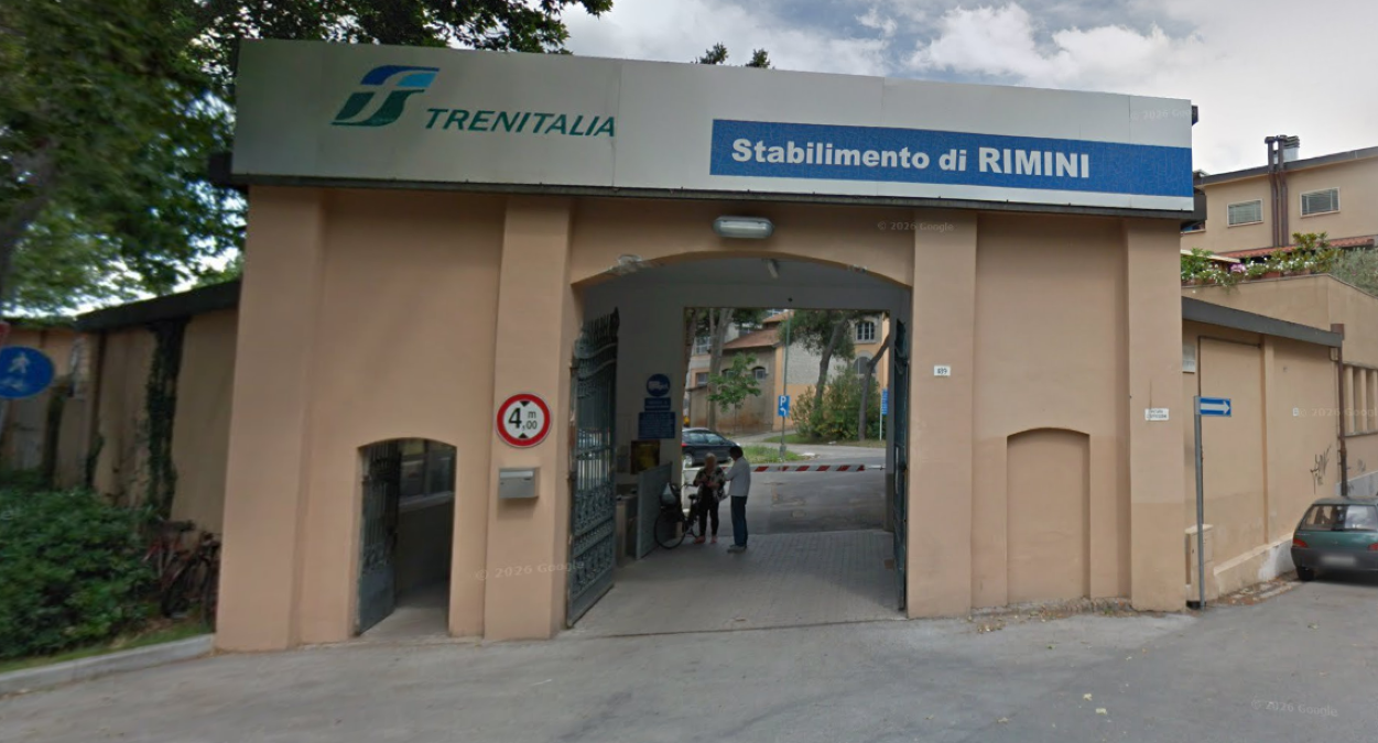 Officine Trenitalia, la Regione scrive all'azienda: "Chiarezza su investimenti e occupazione" - 