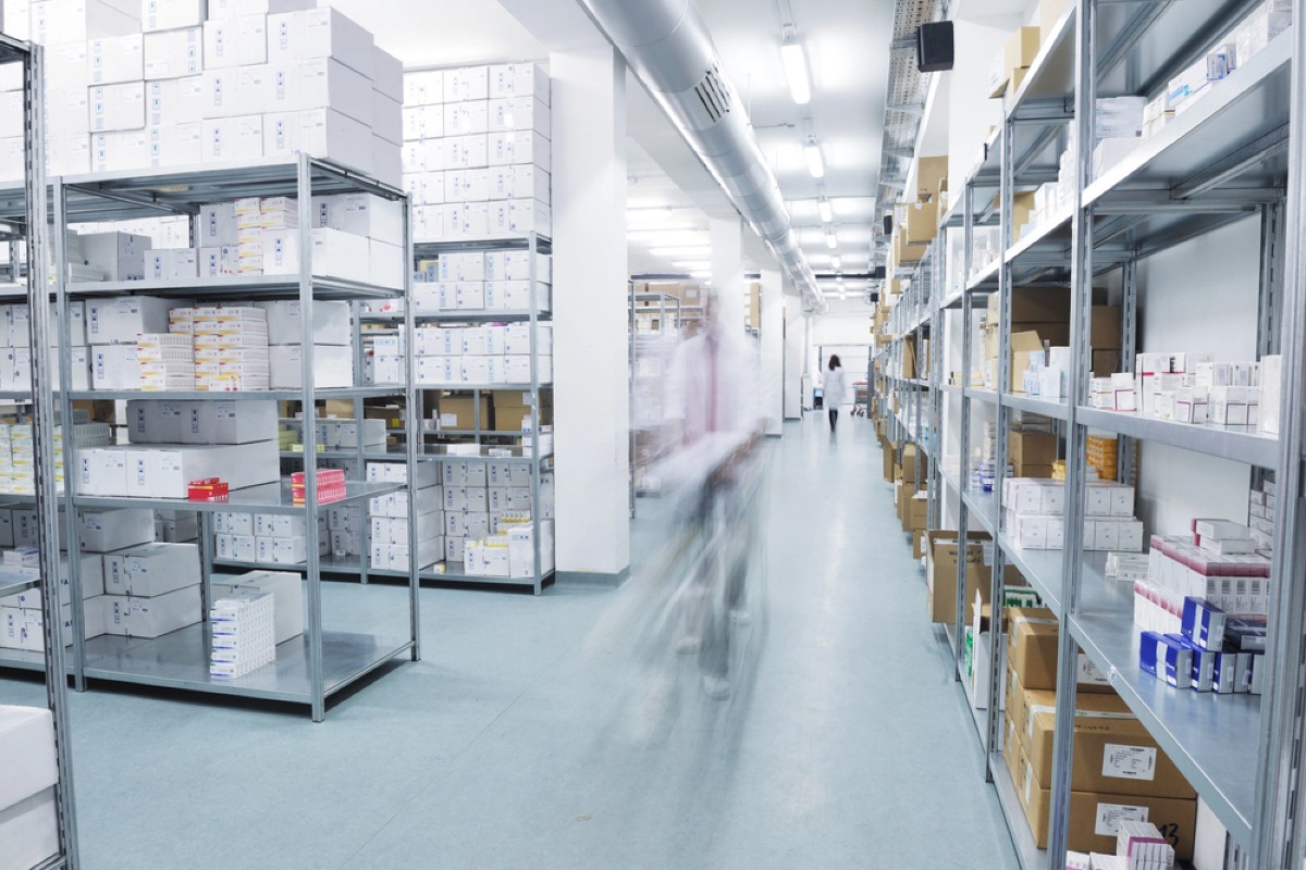 La rivoluzione silenziosa della logistica del farmaco - 