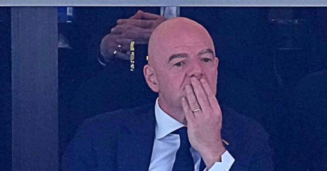 Caso Balogun, nuove polemiche sulla Fifa: eurodeputati chiedono un'indagine - 