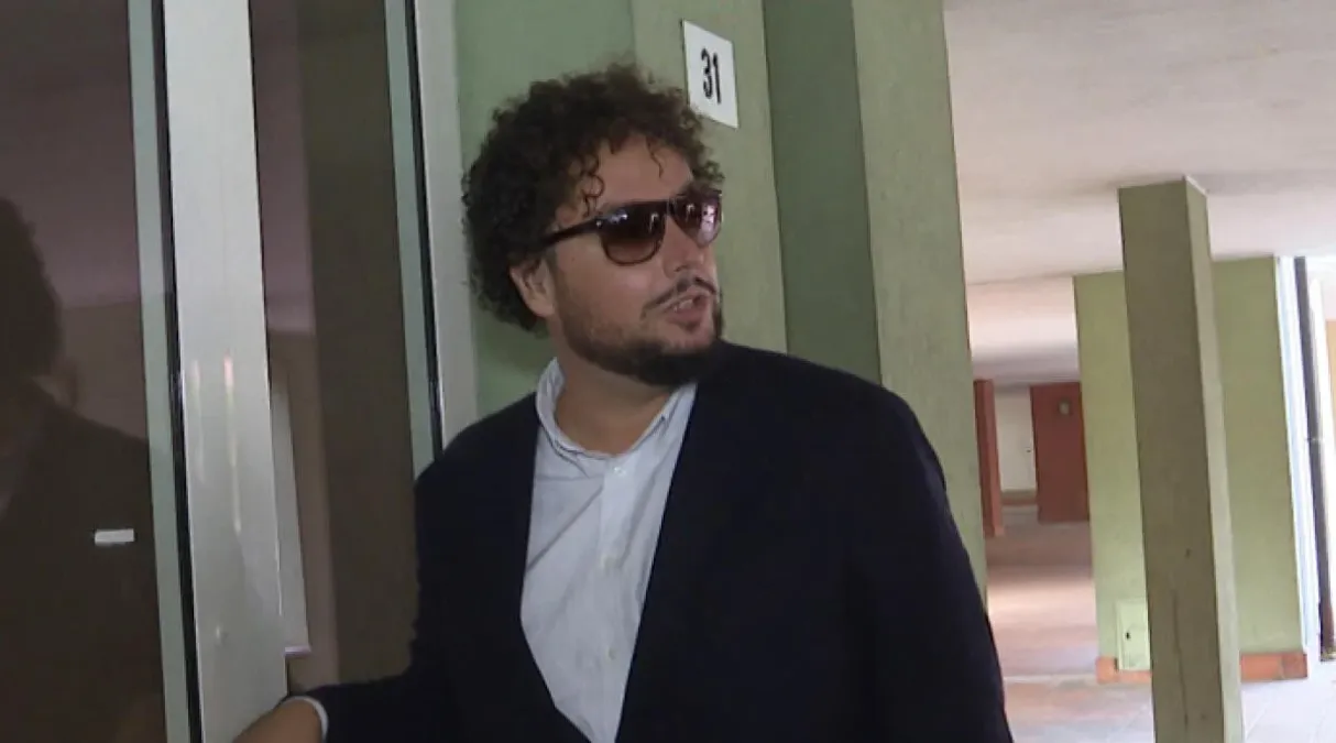Sequestro annullato per il consulente Barzan: tornano 195mila euro - Il consulente legale Davide Barzan